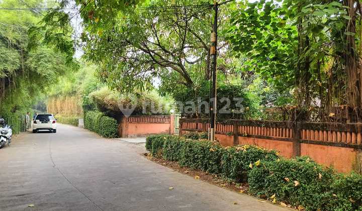 _*$ Lelang Cessie $*_Hot Pricelelang Dibawah Njopsertifikat Onhand Aset Murah di Jl. Buncit Persada, Kp. Kalibata Pulo Rt.007/05, Kel. Kalibata, Kec. Pancoran, Jakarta Selatan. Luas Tanah 1.185M2luas Bangunan 300M2*_Harga Rp.13m_*Njop 2023 Rp.24,3Mpajak M 2