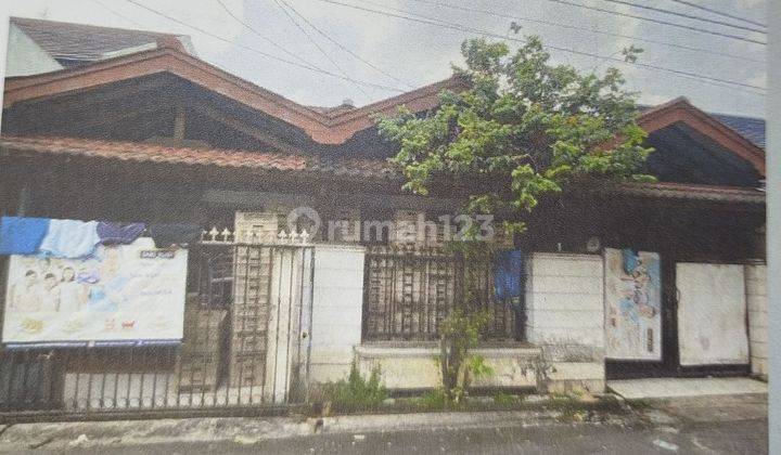 Dijual Rumah Murah di Pulo Gebang Cakung Jakarta Timur  1