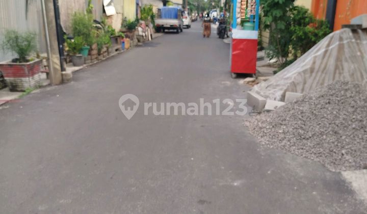 Di Jual Tanah Kavling Di Bawah Njop 2