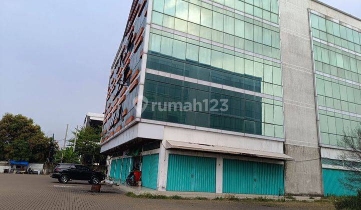 Dijual 15 Unit Ruko Di Bekasi Harga Dibawah NJOP 1