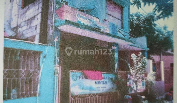 Rumah Murah di Cikarang Kabupaten Bekasi  1