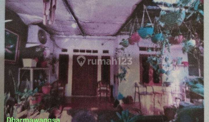 Rumah di Darmawangsa Tambun Utara Kab Bekasi  1