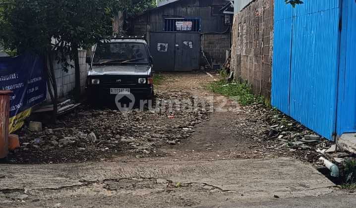 Di Jual Cepat Rumah Di Duren Sawit Harga Di Bawah Njop 1