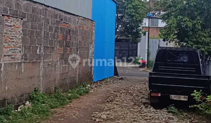 Di Jual Cepat Rumah Di Duren Sawit Harga Di Bawah Njop 2
