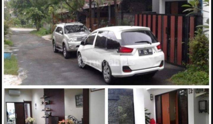 Dijual Rumah Murah Di Grand Depok City  1