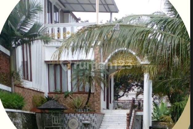 For Sale Villa in Cijeruk Area Bogor West Java For Sale Villa in Cijeruk Area Bogor West Java