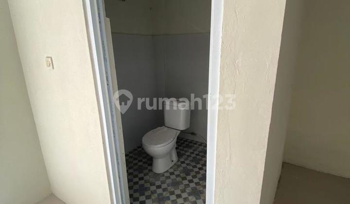Ruko Siap Huni 3 Lantai Dekat Dengan Jl Raya Bogor 4