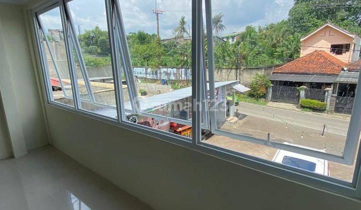 Ruko Siap Huni 3 Lantai Dekat Dengan Jl Raya Bogor 6