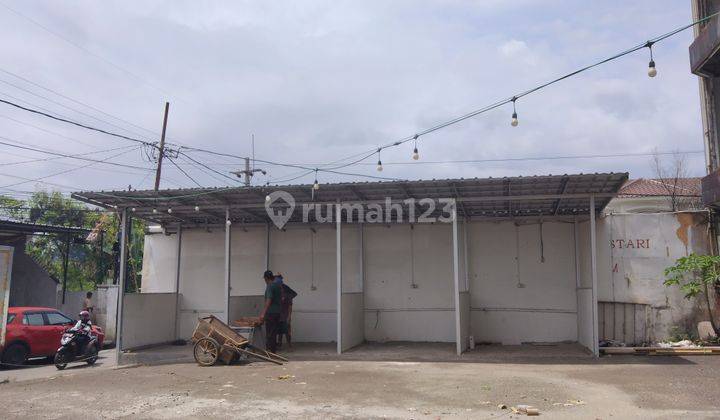 Ruko Cibinong Kandang Roda 3,5 Lantai  4