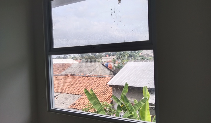 Ruko Siap Huni 3 Lantai Dekat Dengan Jl Raya Bogor 14