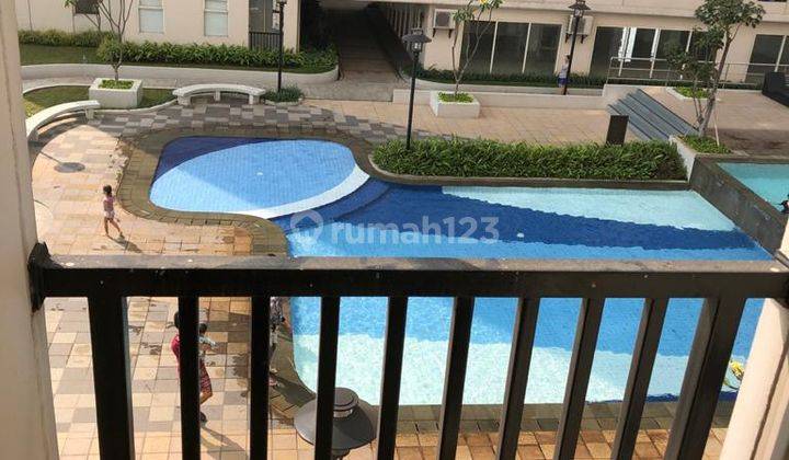 Di Jual Apartemen Ayodhia Tangerang 4