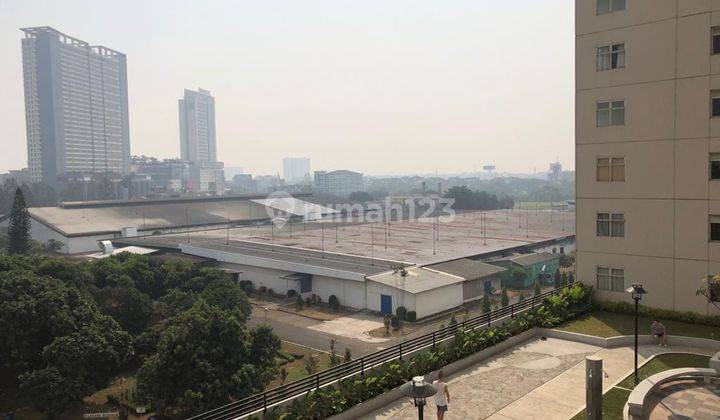 Di Jual Apartemen Ayodhia Tangerang 7