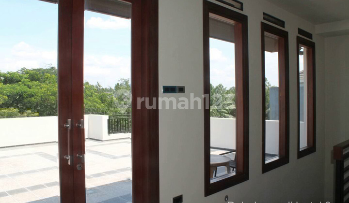 Dijual Rumah Bsd City di Kawasan Bsd City Delatinos Luas 426 692 M Berkonsep Tipe Hoek Furnised Import 5