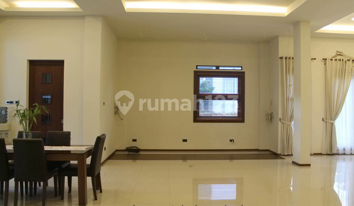 Dijual Rumah Bsd City di Kawasan Bsd City Delatinos Luas 426 692 M Berkonsep Tipe Hoek Furnised Import 8