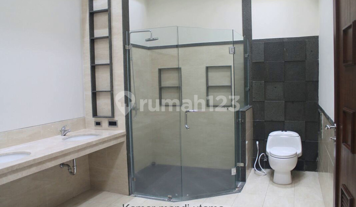 Dijual Rumah Bsd City di Kawasan Bsd City Delatinos Luas 426 692 M Berkonsep Tipe Hoek Furnised Import 9