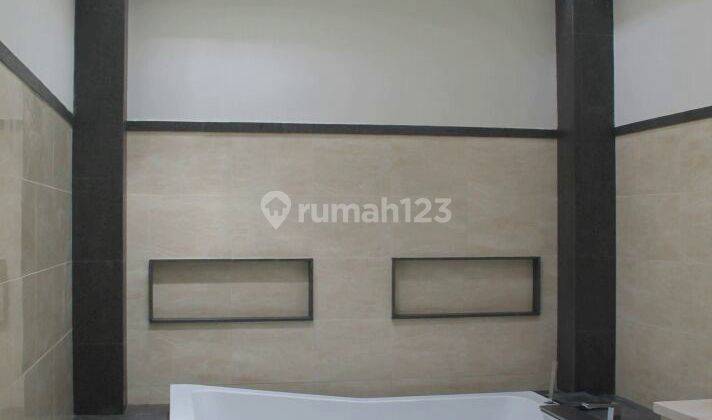 Dijual Rumah Bsd City di Kawasan Bsd City Delatinos Luas 426 692 M Berkonsep Tipe Hoek Furnised Import 11