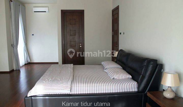 Dijual Rumah Bsd City di Kawasan Bsd City Delatinos Luas 426 692 M Berkonsep Tipe Hoek Furnised Import 13