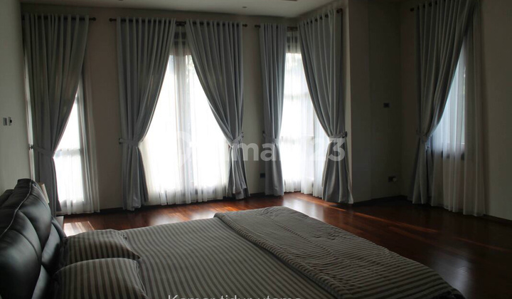 Dijual Rumah Bsd City di Kawasan Bsd City Delatinos Luas 426 692 M Berkonsep Tipe Hoek Furnised Import 15