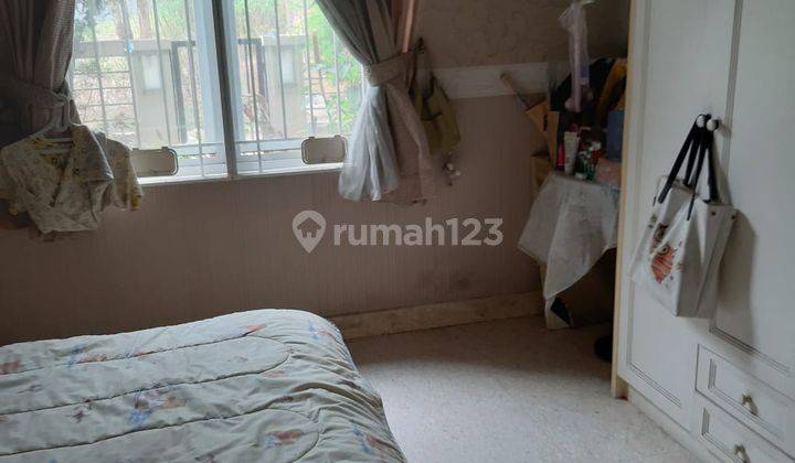 Di Jual Rumah Besar di Lippo Karawaci Barat Tangerang  5