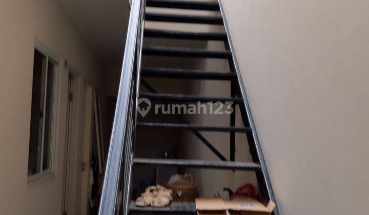 Di Jual Rumah Besar di Lippo Karawaci Barat Tangerang  11