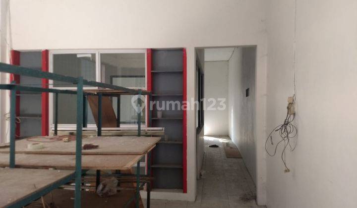 Dijual Gudang di Jalan raya tarumajaya. 5