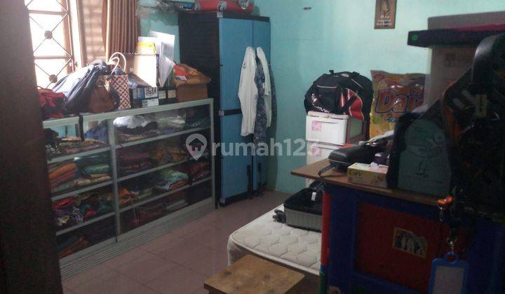 Rumah murah di pulo asem dekat arion mall,jakarta timur 2