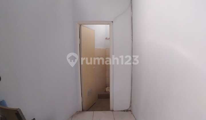 Rumah 2 Kamar Hanya 2 Km Dari Stasiun Jurangmangu