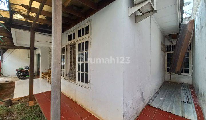 Rumah SHM di Mampang Prapatan Jakarta Selatan 2