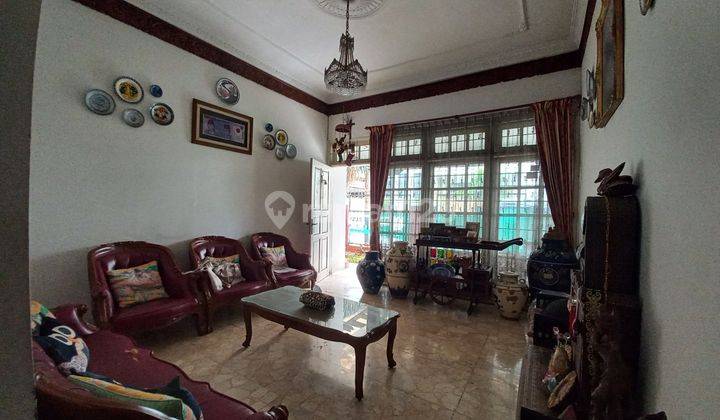 Rumah SHM di Mampang Prapatan Jakarta Selatan 2