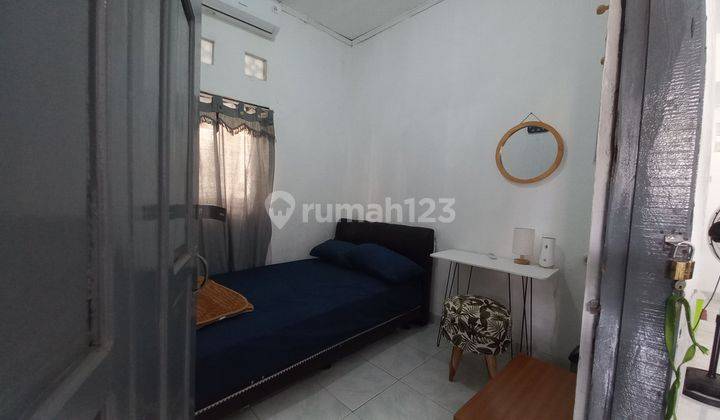 Dijual Guest House Di Kota Yogyakarta, Hanya 2 Km Dari Stasiun Tugu 2