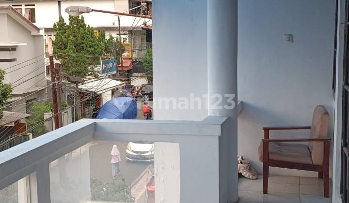 Rumah 2 Lantai di Kawasan Sarijadi Kota Bandung Rumah 2 Lantai di Kawasan Sarijadi Kota Bandung