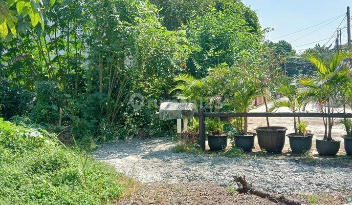 Jual Cepat Tanah Kavling Hanya 900 M Dari Halte Busway Adam Malik