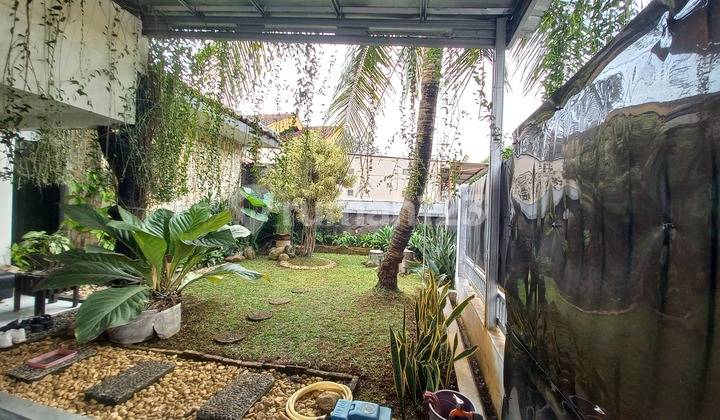 Rumah Di Tengah Kota Bogor Hanya 2 Km Ke Landmark Tugu Kujang Rumah Di Tengah Kota Bogor Hanya 2 Km Ke Landmark Tugu Kujang