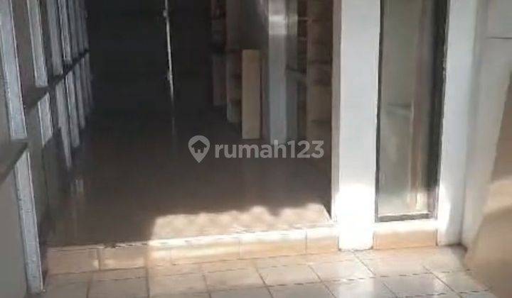 Ruang Usaha Di Pinggir Jalan Ramai, Hanya 200m Dari Ciledug Raya 2