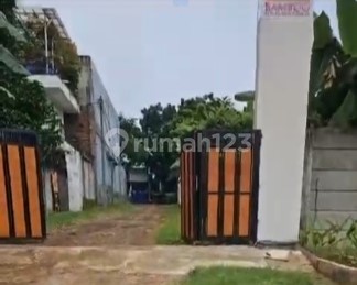 Jual Segera Tanah Kavling Dalam Cluster di Bambu Apus Jaktim Jual Segera Tanah Kavling Dalam Cluster di Bambu Apus Jaktim