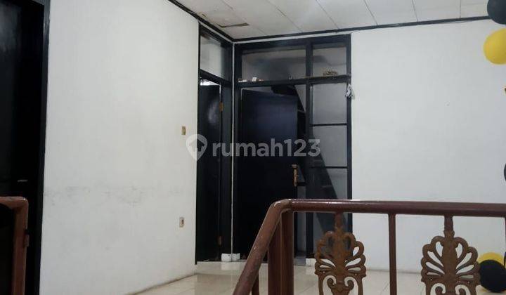 Rumah 2 Lantai Di Kawasan Sarijadi Kota Bandung 2