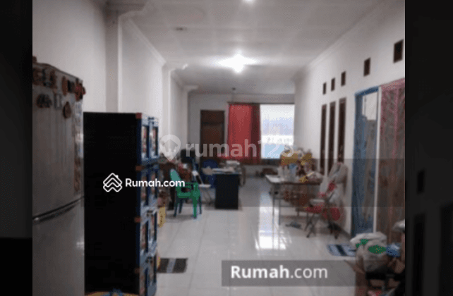 Sewa Ruko Kopo Bihbul Mainroad, Strategis Nego Sampai Jadi  2