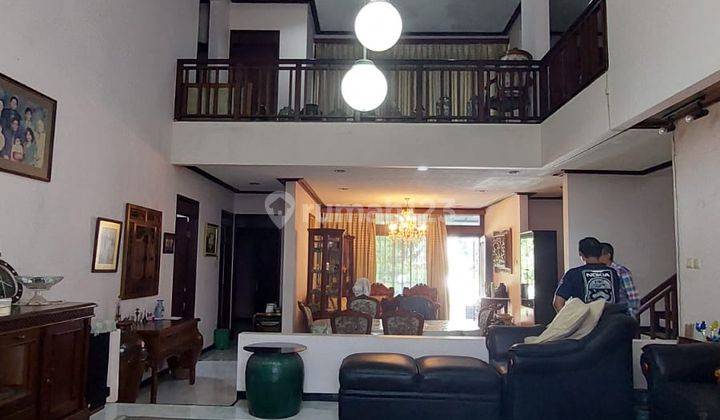 Disewa Rumah Setramurni Bandung 1