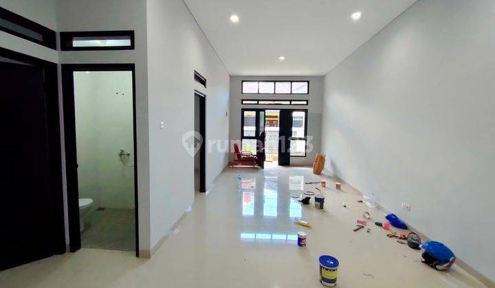 Jual Rumah Siap Huni Sayap Soeta  1