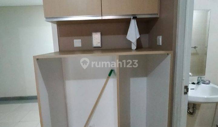 Dijual Murah Apartemen Pares Lantai Favorit di Tower Pangrango 2