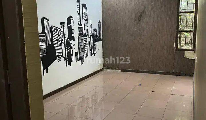 Disewakan Rumah Cocok Untuk Kantor Terusan Sutami Setrasarimall 2