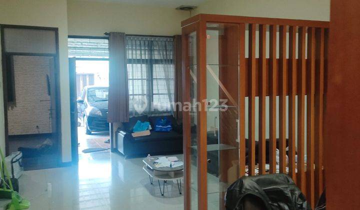 Di Jual Cepat Rumah di Muara  1