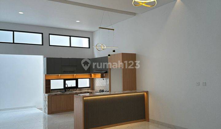 Dijual Rumah Pasadena Rumah Baru 1