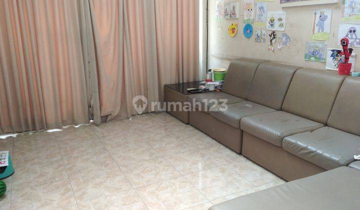 Dijual Cepatt DIBAWAH Njop Rumah di Komplek Pasadena Residence Kota Bandung 2