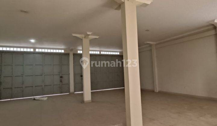 FOR RENT  GUDANG SIAP PAKAI DI GEDEBAGE 2