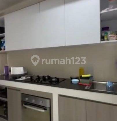 DISEWAKAN Rumah Semi Furnish di Komplek Setraduta Kota Cimahi 2