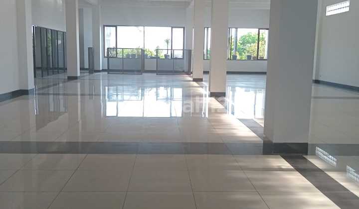 FOR RENT RUKO BAGUS,SIAP PAKAI DAN STRATEGIS DI MAINROAD SOEKARNO HATTA 1