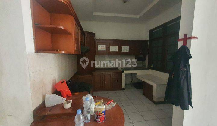 Di Sewa Kan Rumah 2 Lt Batununggal Permai  2