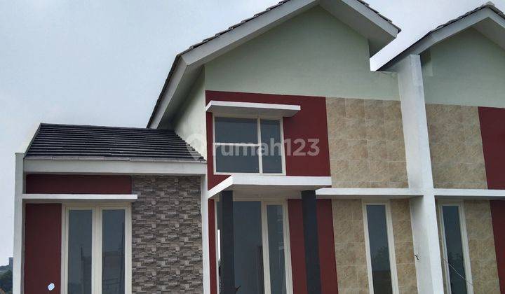 Rumah 200jtan 1