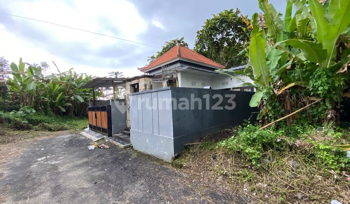 DISEWAKAN RUMAH 4 KAMAR LINGKUNGAN TENANG DI BAKBAKAN GIANYAR DISEWAKAN RUMAH 4 KAMAR LINGKUNGAN TENANG DI BAKBAKAN GIANYAR
